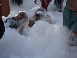 XVII Concentracion - 2010